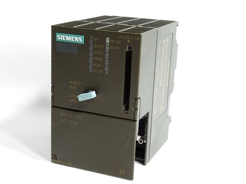 Siemens 300 cpu 315 dp - siemens, s7-300