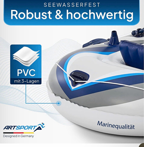 Artsport mission craft - artsport, mission-craft