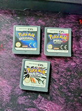 Pokemon Platin- Diamant - Perl