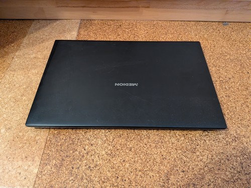 Medion laptop akoya p6685 - medion,