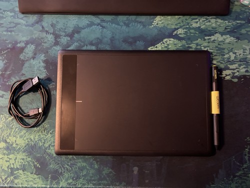 Wacom ctl 671 grafiktablet - wacom,