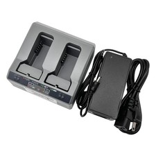 NEU TRIMBLE Dual SLOTS zwei