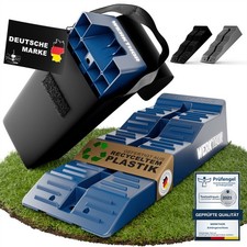 WERKTHOR flache Auffahrkeile