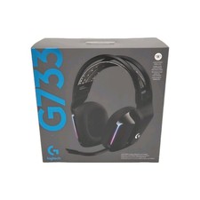 LOGITECH G733 Light Speed