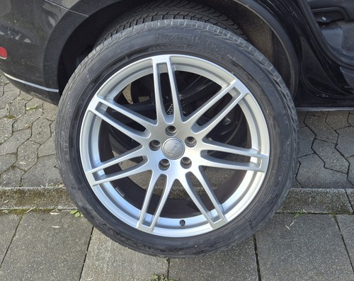 Audi zoll speedline line - audi,