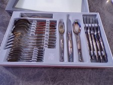 WMF Modell MADRID Menübesteck