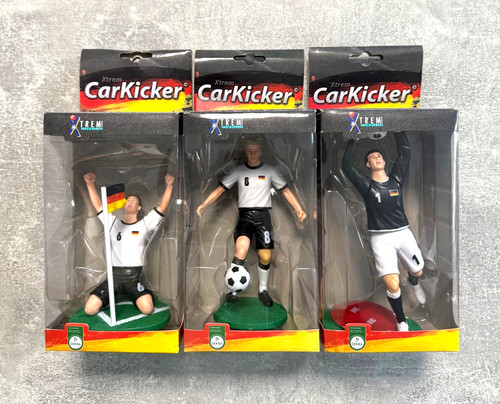Fußball statue figur - fußball,