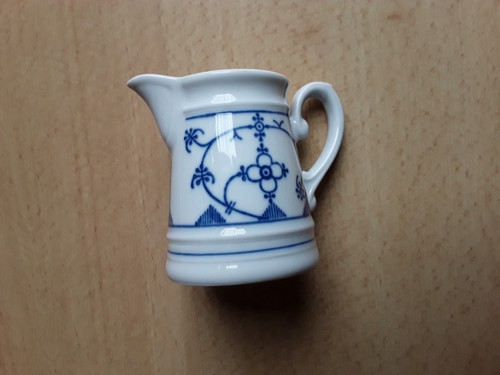 Winterling indisch blau milch - indisch,