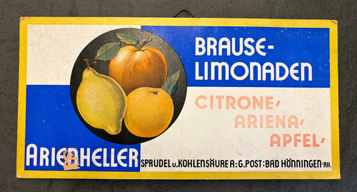 Original arienheller - original,