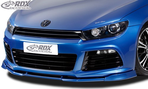 Rdx frontspoiler vario - frontspoiler, für