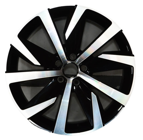 Alufelge zoll 0 5x112 - 1x,
