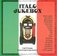 Italo jukebox zustand - jukebox, cd
