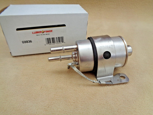 Kraftstofffilter benzinfilter - kraftstofffilter,