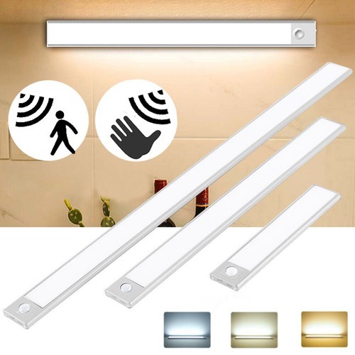 Led unterbauleuchte - led,