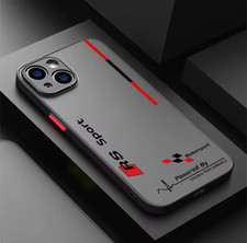 Audi Handyhülle für iPhone