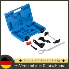 Engine Timing Tool Replacement