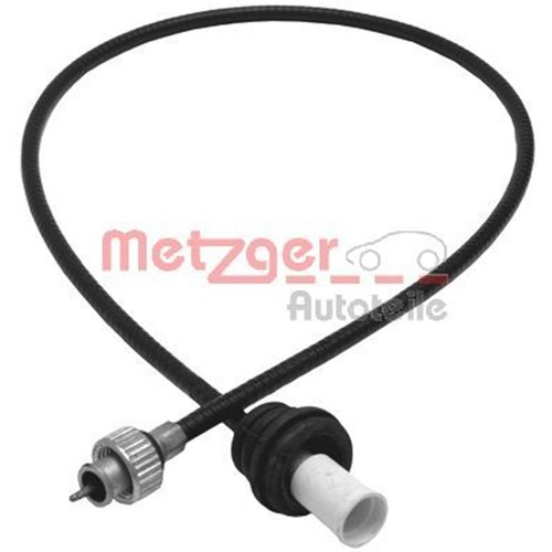 Metzger tachowelle für opel - tachowelle,
