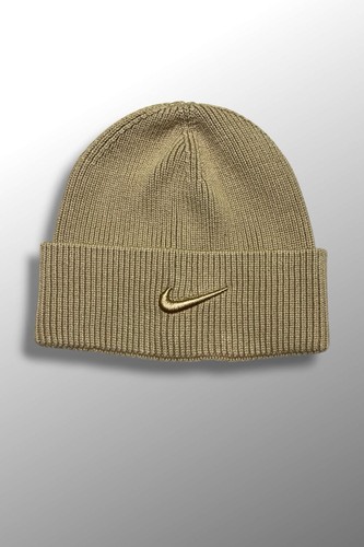 Nike strickmütze retro stil - strickmütze,