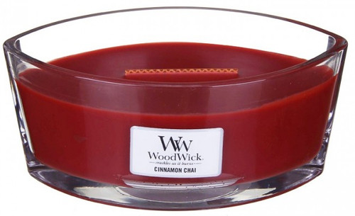 Woodwick cinnamon chai 453 - cinnamon,
