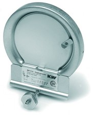 Kutzner+Weber Zugbegrenzer