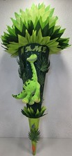 SCHULTÜTE ZUCKERTÜTE Dino