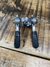 Suntour Unterrohrschelle auf