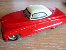 CABRIO SUPER Verwandlungsauto