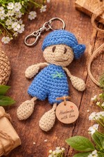 Anhänger "Begleiter Paul"