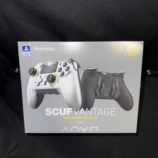 PlayStation PS4 SCUF Wireless