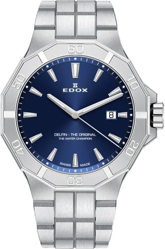 Edox delfin the original - the, 53021