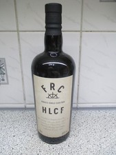 FRC Jamaica Single cask HLCF