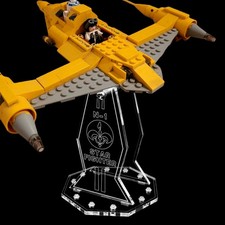 Acryl Display Stand kompatibel