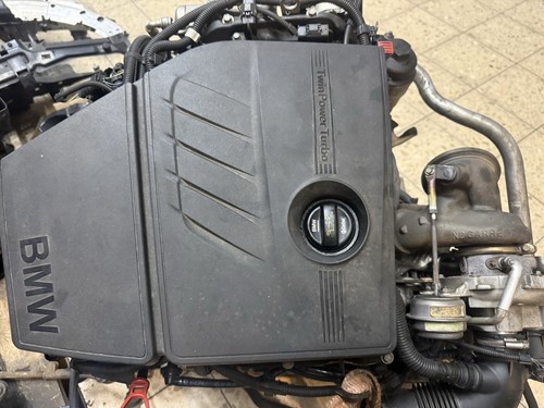 Bmw f20 f30 f21 - f21, 316i
