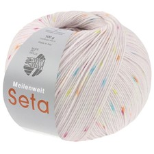 Lana Grossa Meilenweit 100