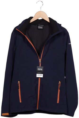 Icepeak jacke herren anorak - herren,