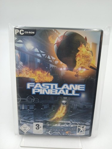 Fastlane pinball - fastlane,