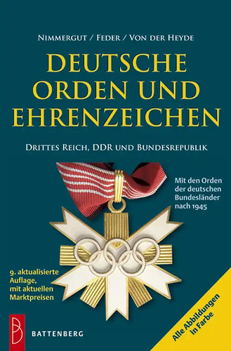 Deutsche orden und - deutsche,