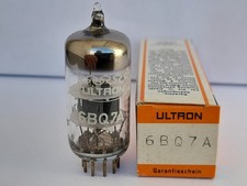 6BQ7A ( 6BS8 / ECC180 )