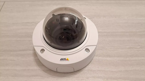 Axis p3225 mkii 1080p - axis,