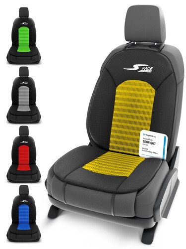 Auto sitzauflage race pkw - s-race,,