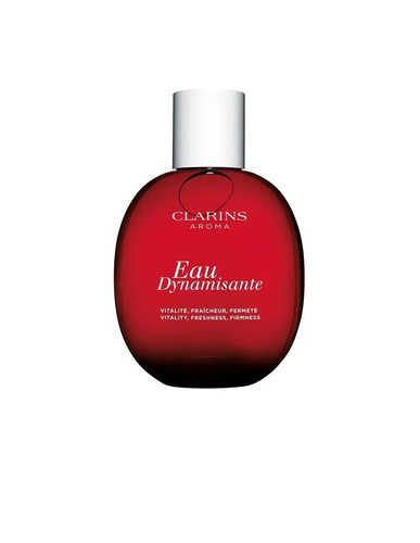 Clarins eau dynamisante agua - clarins,