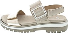 Ara MALAGA Damen Sandale beige