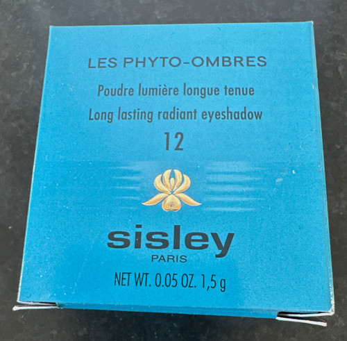 Sisley les phyto ombres - sisley,