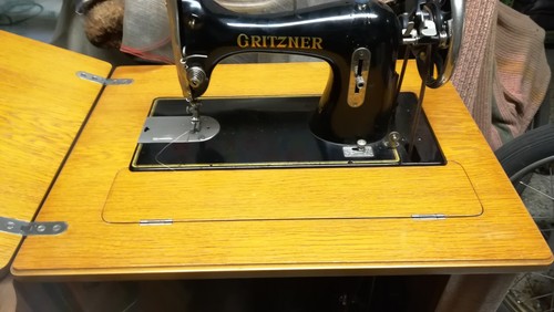 Gritzner historische