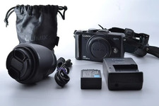 Panasonic lumix dmc gf1 - panasonic,