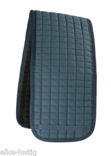 Voltigiergurtunterdecke