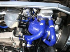 Forge Motorsport Oil Catch