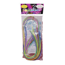 Scoubidou Flechtbänder