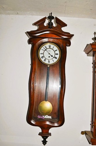 Original mini wiener regulator - wiener,