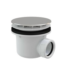 Duschablauf Ablaufgarnitur Ø